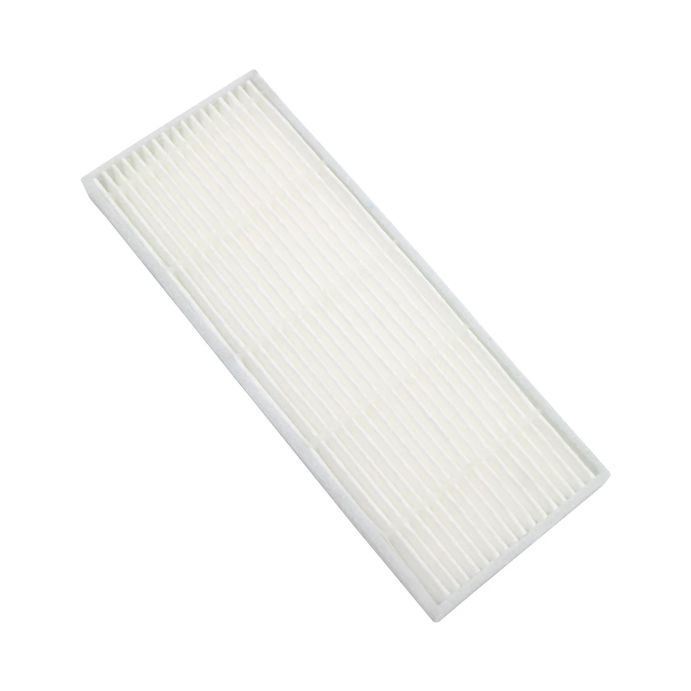 6 / 8 Cái Robot Hút Bụi Mới Bộ Lọc HEPA Cho Conga 1290 1390 Series Robot Hút Bụi Phần