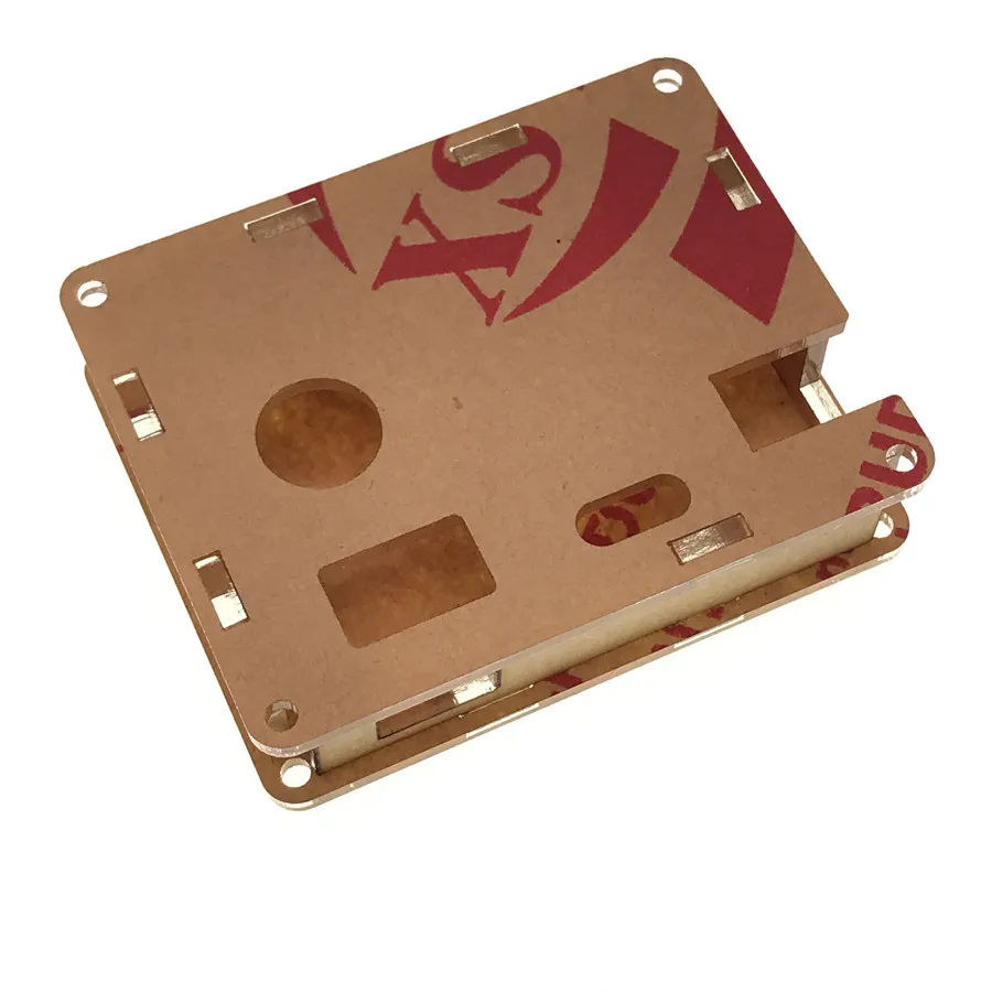 New Arrive LED DIY Kits 1Hz-50MHz Crystal Oscillator Tester Frequency Counter Tester Meter Shell Parts Tester