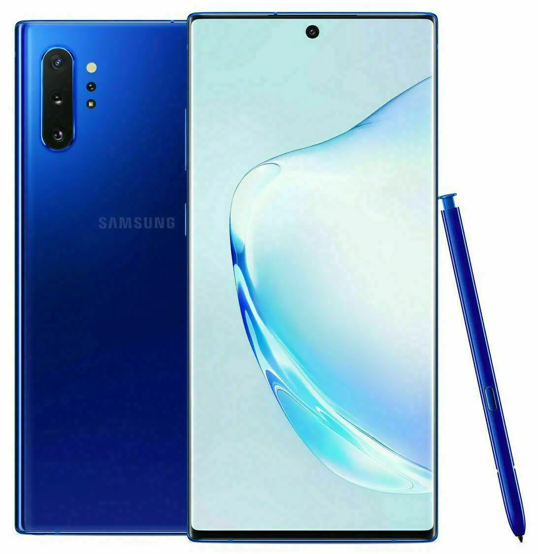 Samsung Galaxy Note10+ 本体 充電器 イヤフォン付き 充電する | Galaxy Note10+ SCV45 | オンラインマニュアル（取扱説明書