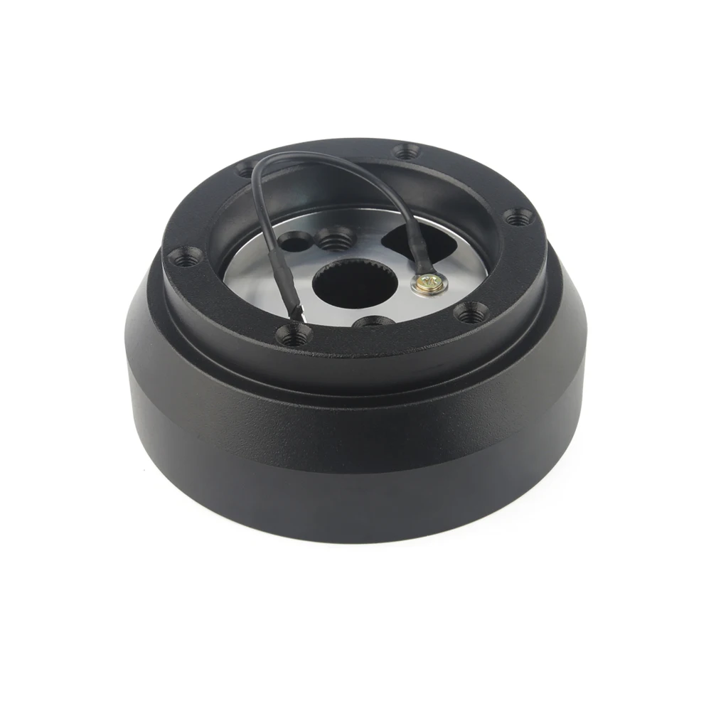 170H Car Steering Wheel Quick Release Hub Adapter  For Jeep Cherokee、Chevrolet、Dodge SRT-4、Wrangler、Renegade