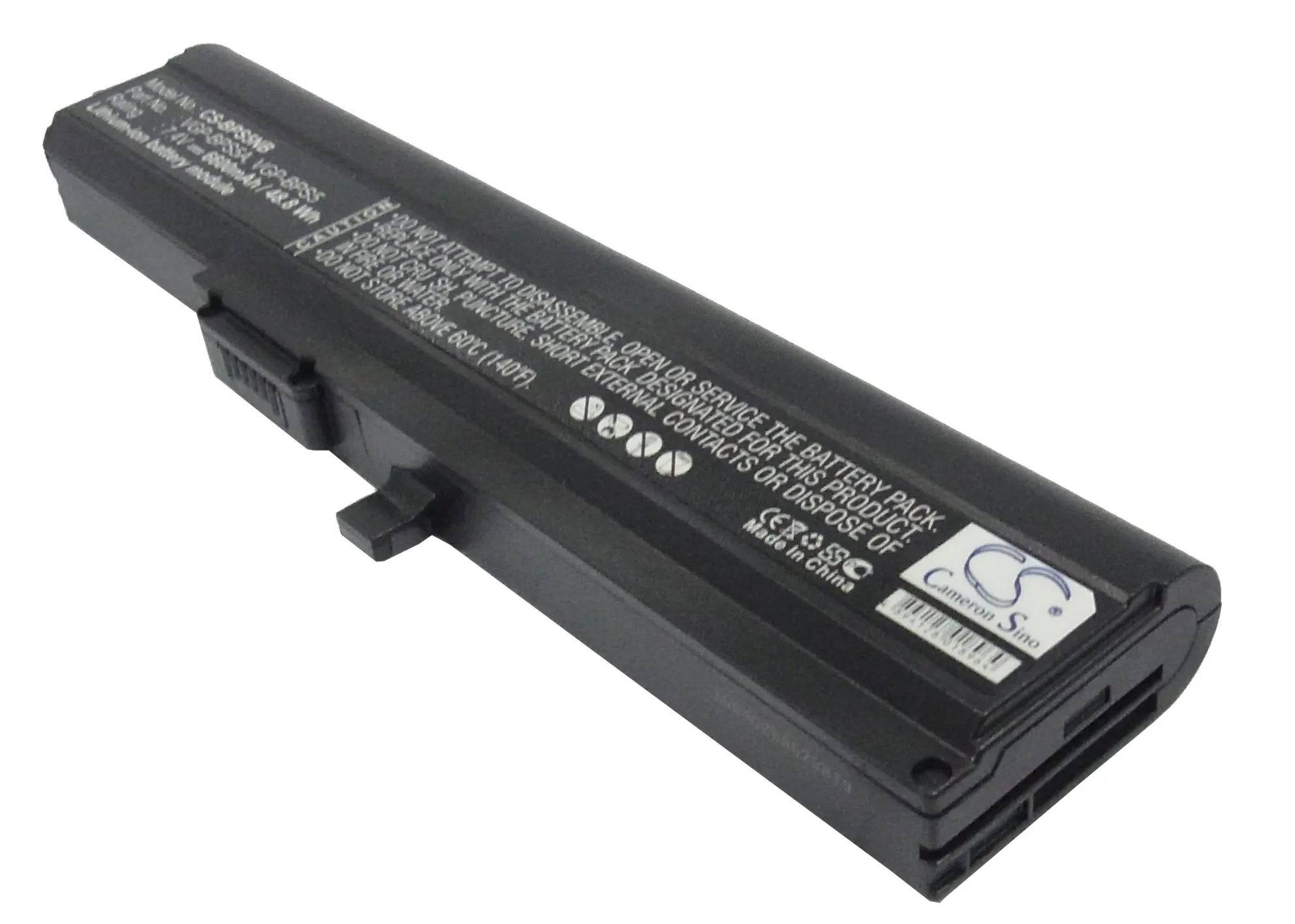 

CS 6600mAh battery for Sony AIO TX36TP,AIO TX37TP,VAIO VGN-TXN25N/W,VGN-TX5VN/L,VGN-TX5XN/B,VGN-TXN25N/W,VGP-BPS5A