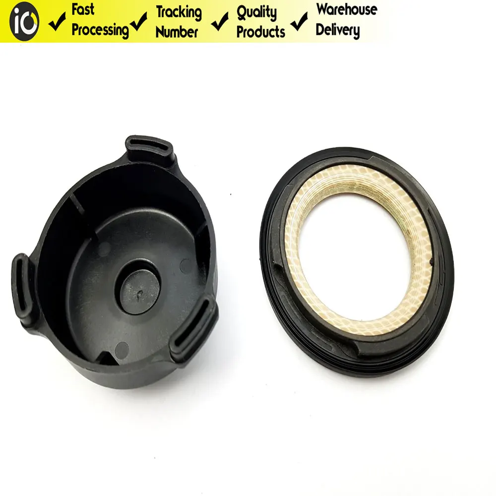 Bearing Seal For Renault Trafic Master Laguna M9T 48X81X11.5 Oem 7701476858 Fast Shipment From Warehouse High Quality Spare Part