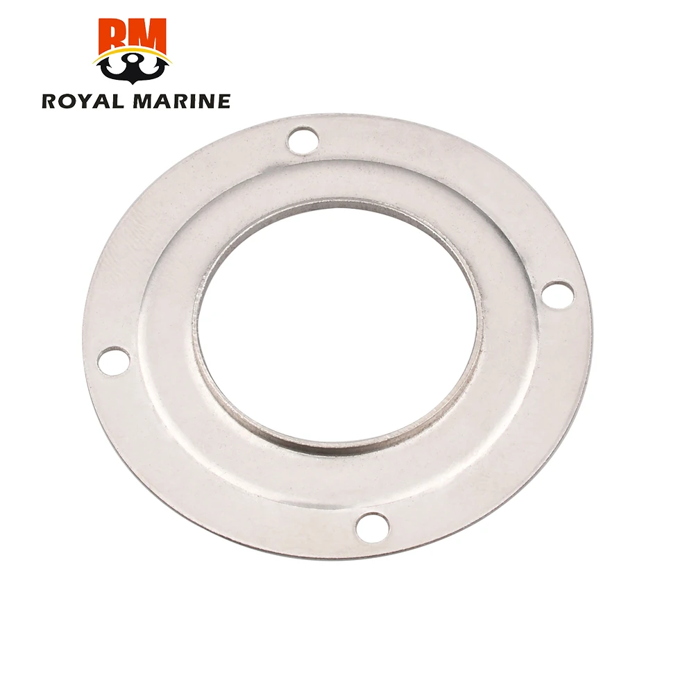 

63V-11445-00 Spacer for yamaha outboard 9.9HP 13.5HP 15HP 2 stroke 63V-11445 63V-11445-00-00 boat motor Accessories