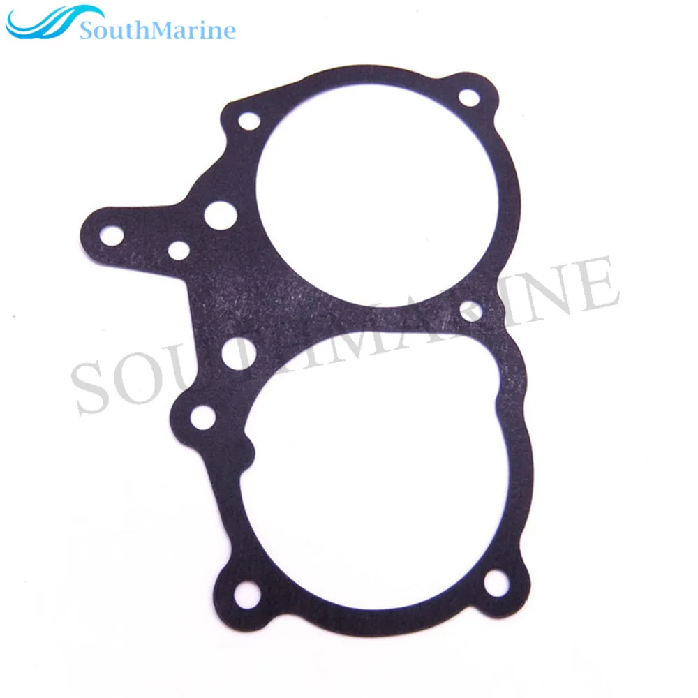 Boat Motor 8036634 803663029 27-8036634 27-803663029 Intake Manifold Gasket for Mercury Marine 2-Stroke 9.9HP 15HP 18HP Outboard