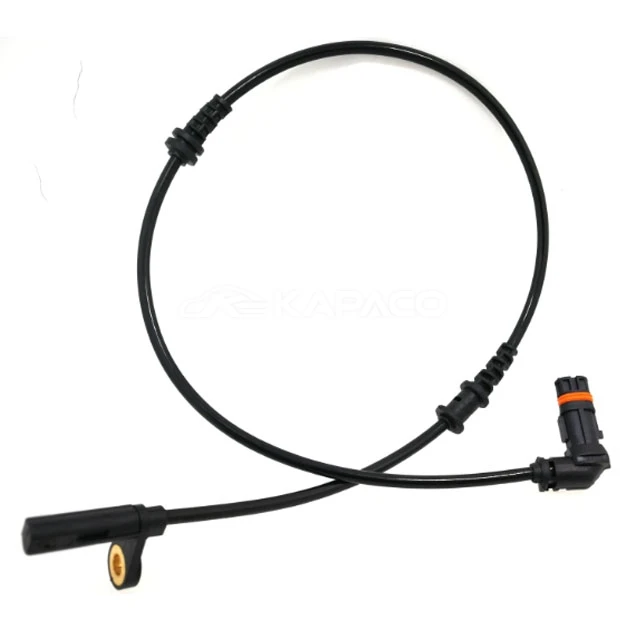 

ABS Wheel Speed Sensor Front A2049057900 A204 905 7900 for Mercedes Benz C204 S204 W204 C180 C200 C220 C230 C250 C280 C300 C350