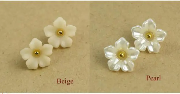 20pcs/lot Size:13mm Flower Button Pretty Rhinestone Buttons Accessories Resin for Shirt Clothing Decoration (KK-200)