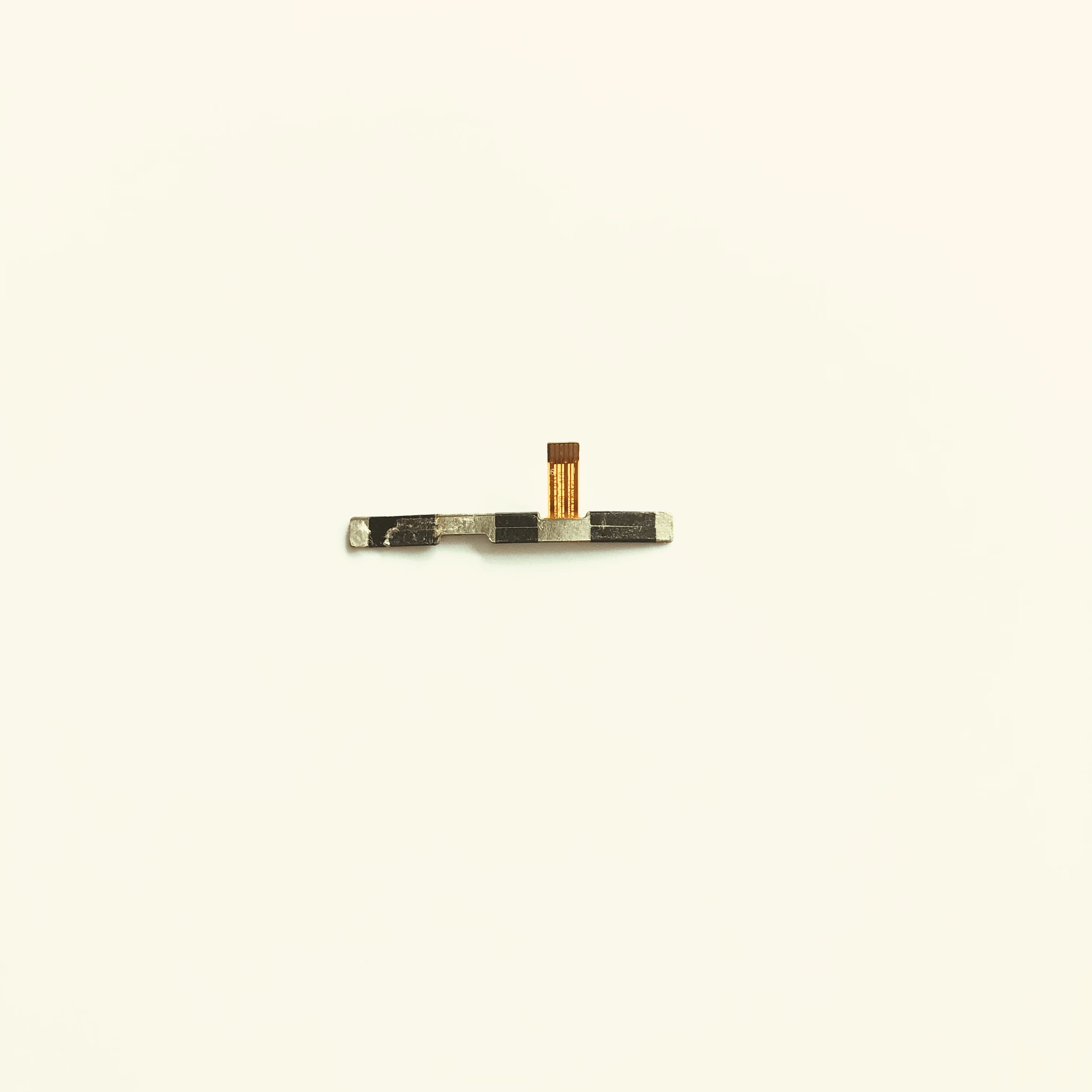 CUBOT Nova High Quality Power On Off Button+Volume Key Flex Cable FPC For CUBOT Nova MT6739 5.5