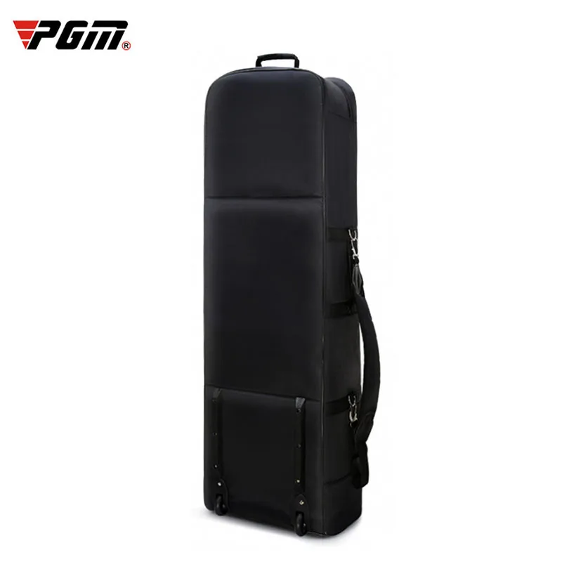 PGM Nylon Fabric Air Golf Bag Men & Women Standard Durable Golf Bag Vintage Golf Club Bag Lady Bolsa De Golf Training Equipment