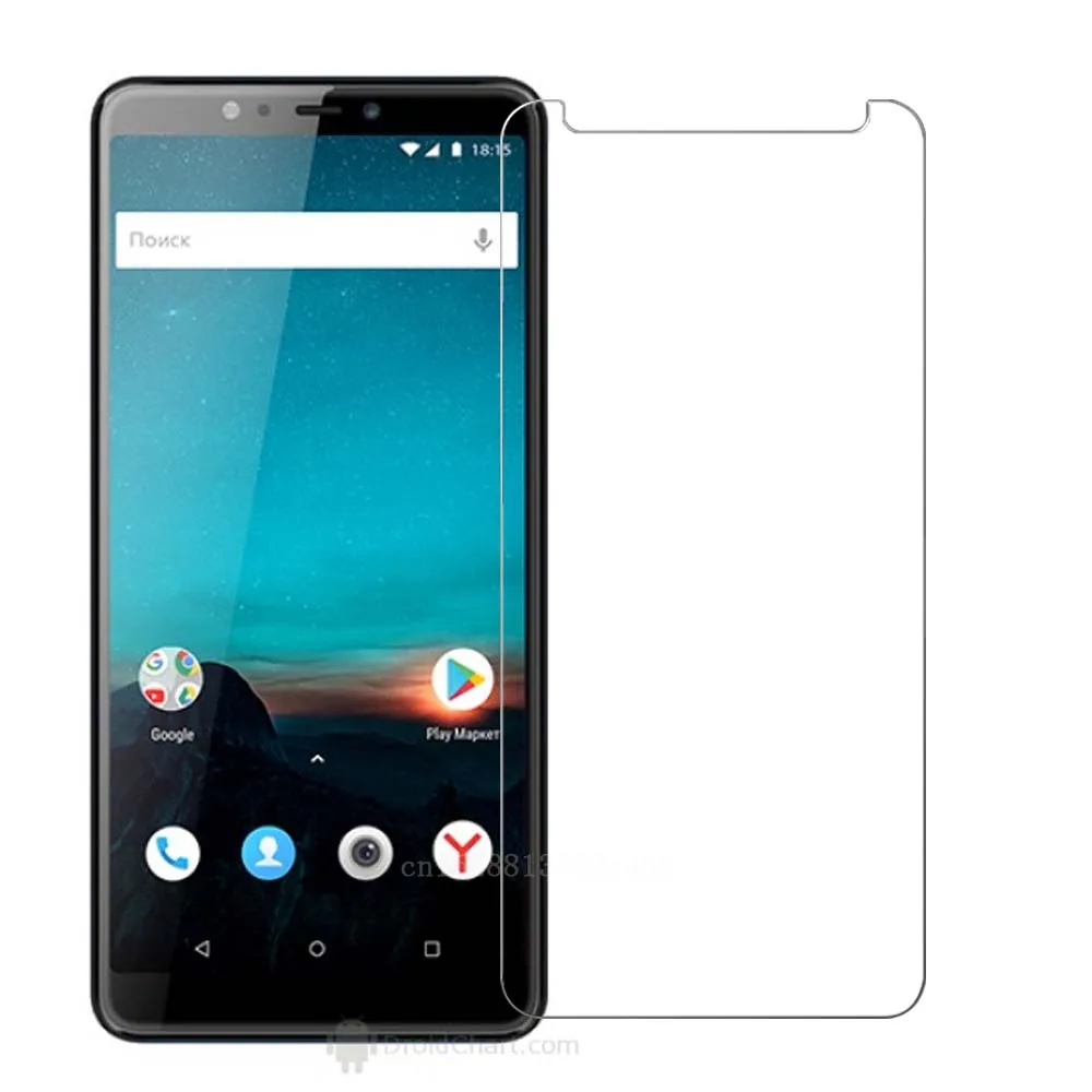 Smartphone 9H Tempe… - image