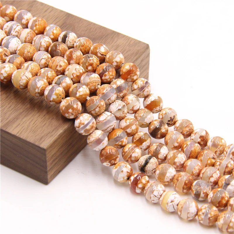 Variant: dzi agate 2