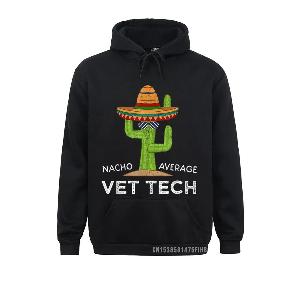 

Fun Veterinary Technician Gifts Funny Meme Saying Vet Tech Hoodie Sweatshirts Hoodies Classic Hip Hop Clothes Fitness Women