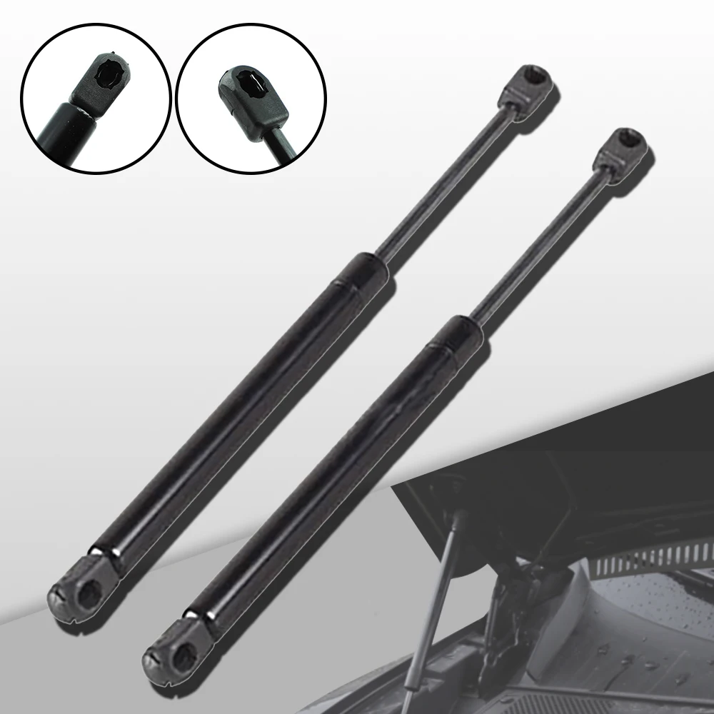 

2 PCS Front Hood Lift Support Spring Shocks Struts For Acura CL 2001-2003 TL 1999-2001