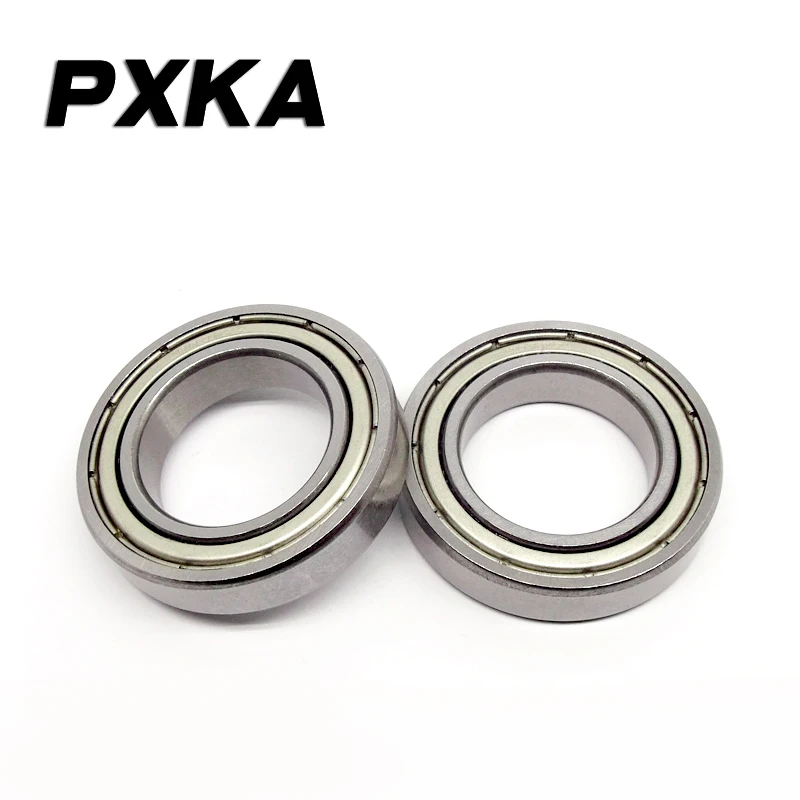 Darmowa wysyłka6800 6801 6802 6803 6804 6805 6806 6807 6808 6809 6810RS Gomma Sigillato Profondo rowek Cuscinetto A Sfere In Mini