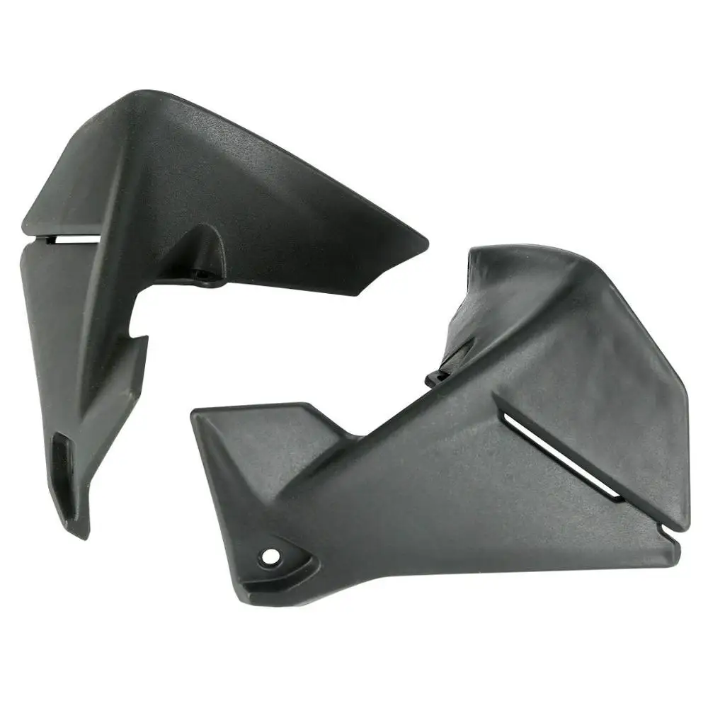 Motorcycle Cockpit Fairing Covers For BMW K50 R 1200 GS 2011-2016 K51 R1200GS Adventure 2012-2018 Balck