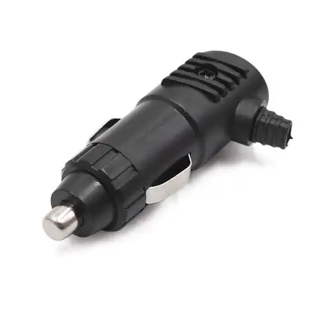 8 best sales 12v socket plug - №6