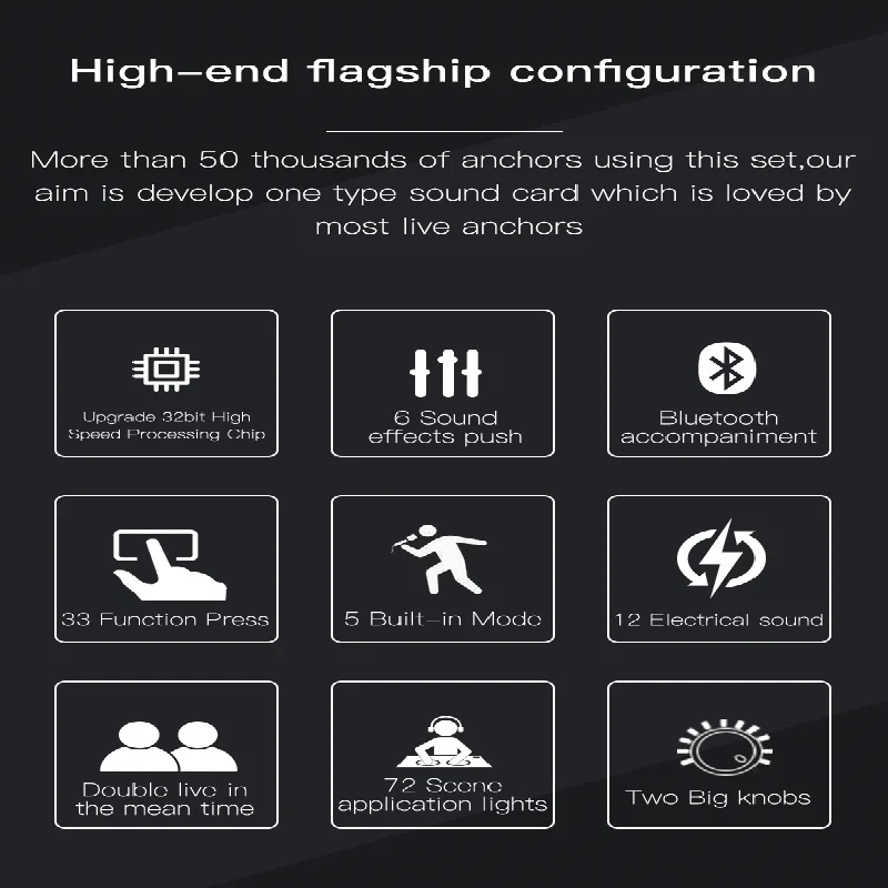 G3 karta dźwiękowa na żywo I8 mikrofon mikser dźwięku USB Webcast mikser dźwięku pokładzie przekaz na żywo karta dźwiękowa do telefonu, komputera PC