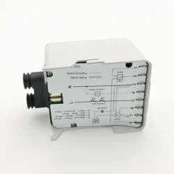 Nuova scatola controller 530SE compatibile per controller bruciatore olio RIELLO 40G