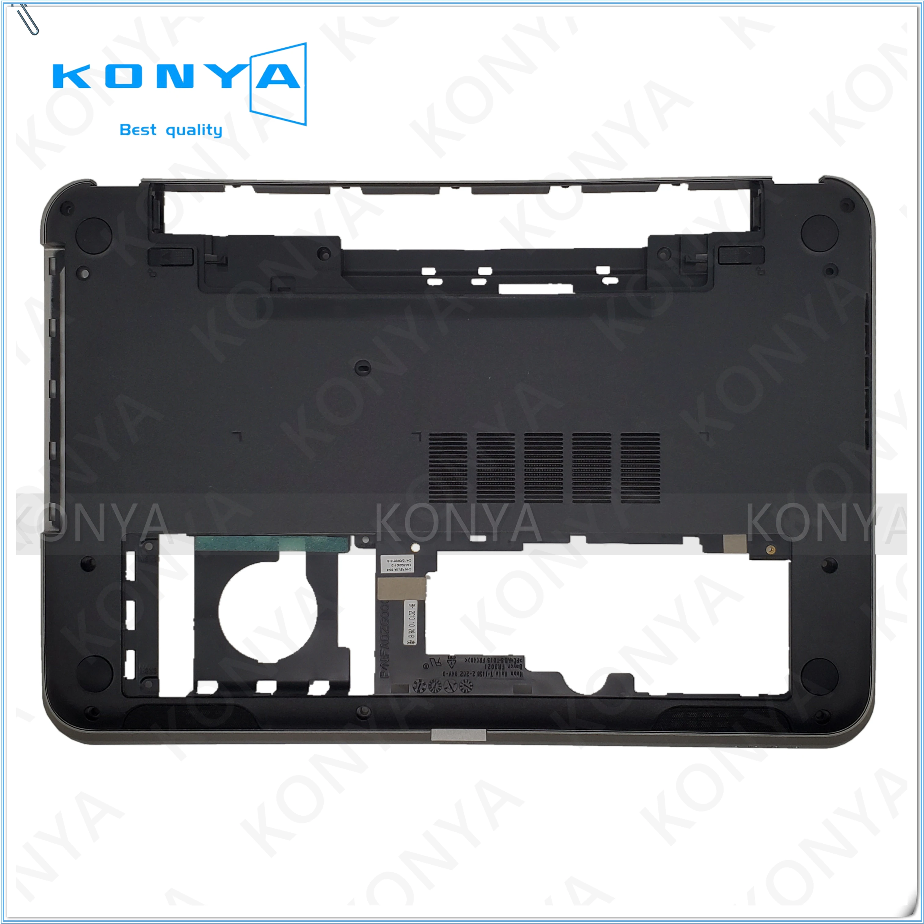 

New Original For Dell Inspiron 15R 5537 M531R 5535 Laptop Bottom Base Case Cover T74CH 0T74CH AP0ZG000200