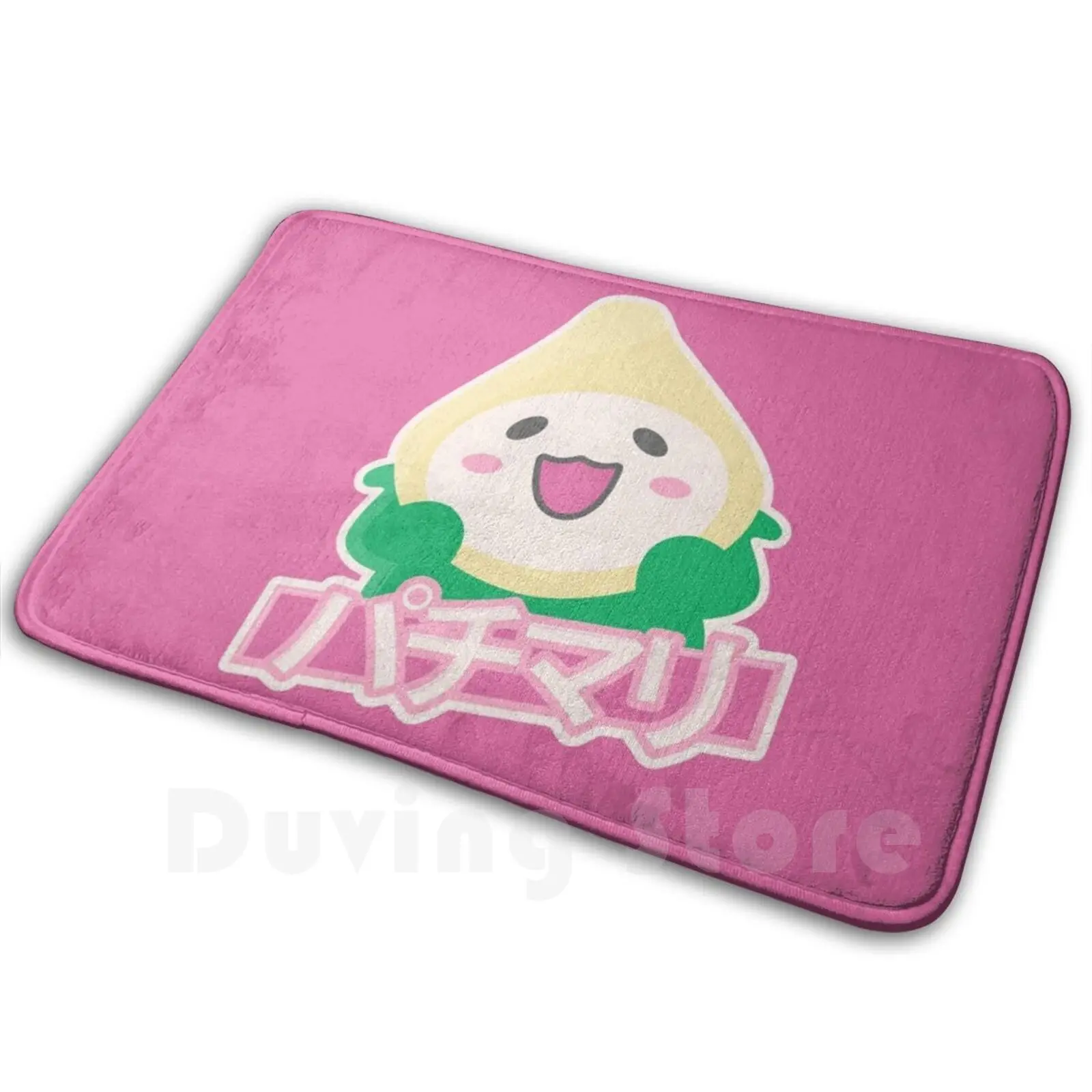 Pachimari Carpet Mat Rug Cushion Soft Pachimari Korean Gaming Games Fps