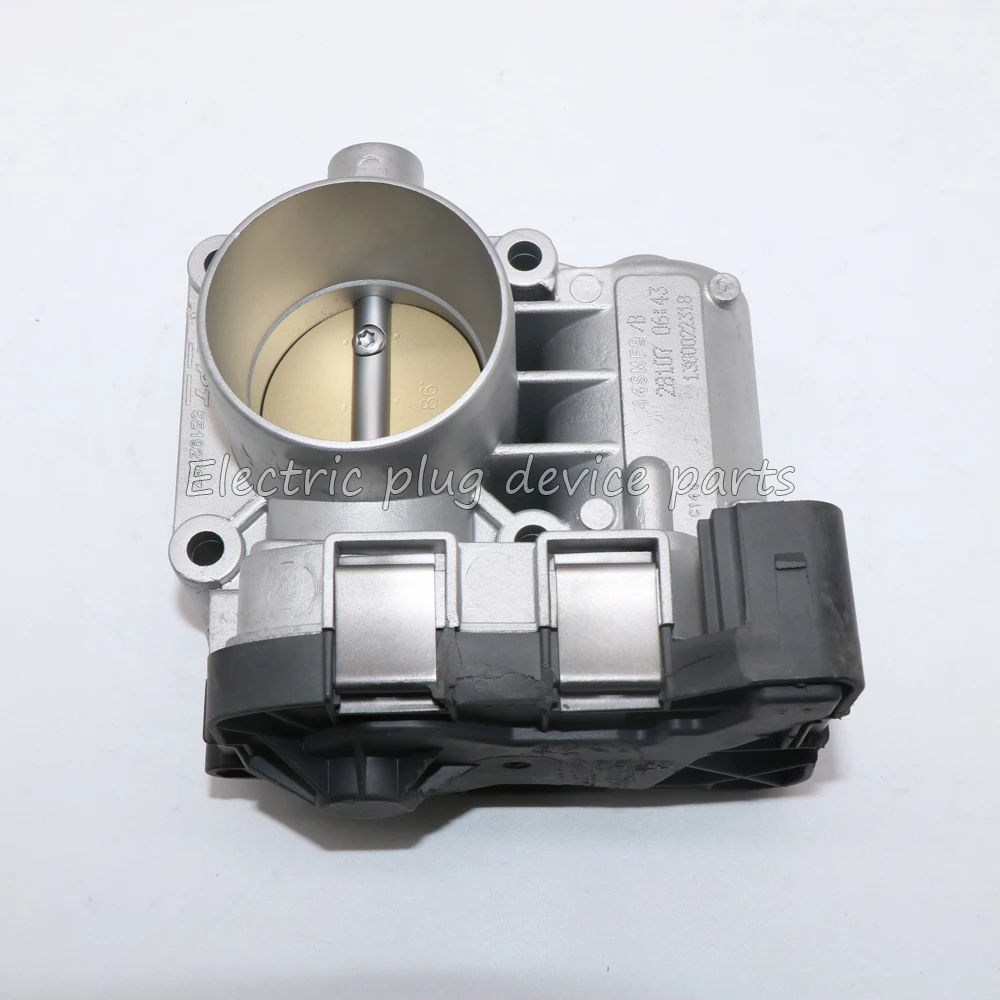 44SMF9 55192787 Throttle Body for Fiat Albea Dovlo Idea Punto LANCIA Musa CCM8059 4300925779 77363793 77364870