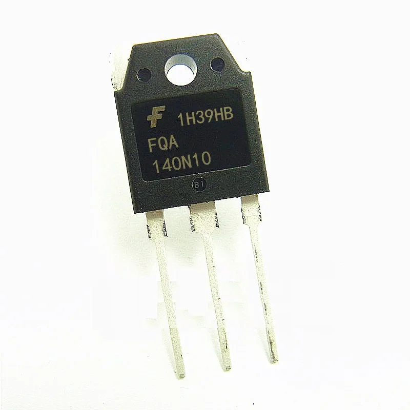 5PCS FQA59N30 FQA62N25C FQA65N20 FQA70N10 FQA70N15 FQA90N15 FQA140N10 FQA170N06 TO-3P