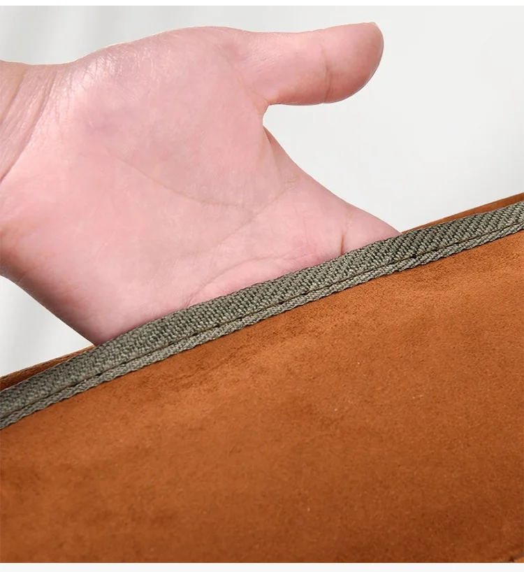 120 cm 130 cm 150 cm Leinwand Angeln Tasche Wasserdichte Angelrute Regenschirm Tackle Getriebe Lagerung Fall Tragbare Roll-Up schulter Taschen – Detail 2