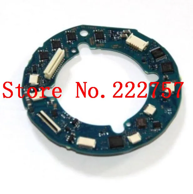 

18-270 lens Mainboard for TAMRON 18-270mm B008E Main Board Motherboard Repair Part (for Canon mount)