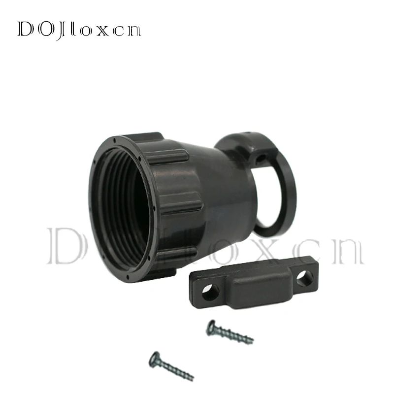 1/5/10/20/50 Sets 16 Pin AMP Anpu TE Tyco Imported CPC Connector Aircraft Plug 206037-1 Original Authentic Electric Socket