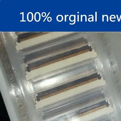 

10pcs 100% orginal new in stock 50FLZX-RSM1-A-TB(LF)(SN) 0.5MM 50P connector