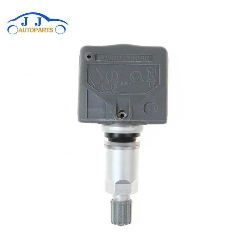 407002138R 40700-2138R 8200086582 For Renault Laguna II Laguna II Grandtour TPMS Tire Pressure Sensor Monitor 433Mhz