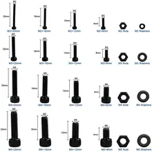 1060pcs Transistor Set M2 M3 M4 M5 #6