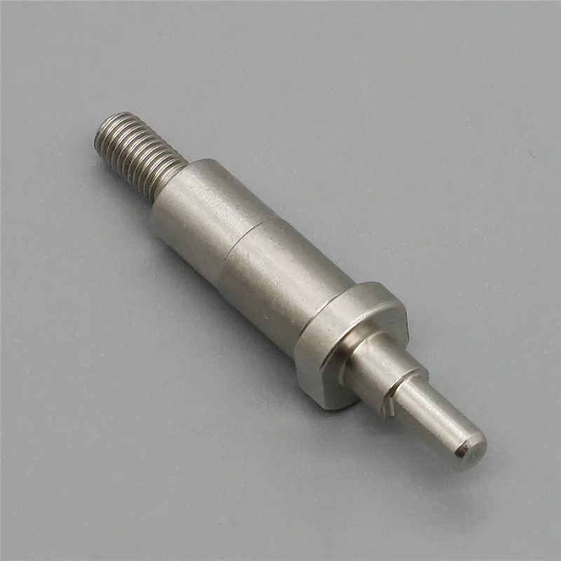 Water Pump Shaft for HONDA CRF450R 2002 - 2008 Offroad Motorcycle CRF450 R CRF 450 R 2003 2004 2005 2006 2007