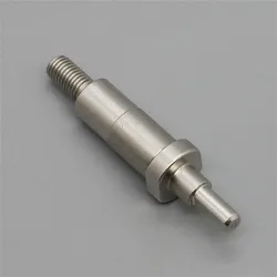 Water Pump Shaft for HONDA CRF450R 2002 - 2008 Offroad Motorcycle CRF450 R CRF 450 R 2003 2004 2005 2006 2007