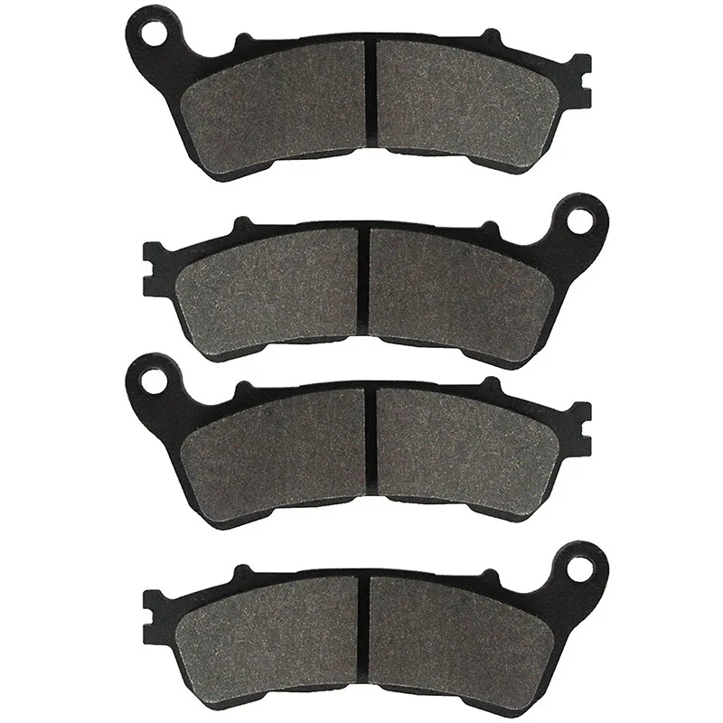 

Motorcycle Front Brake Pads for HONDA VFR800 Interceptor ABS 2006-2014 VFR 800 Crossrunner 800 2012 2013 2014