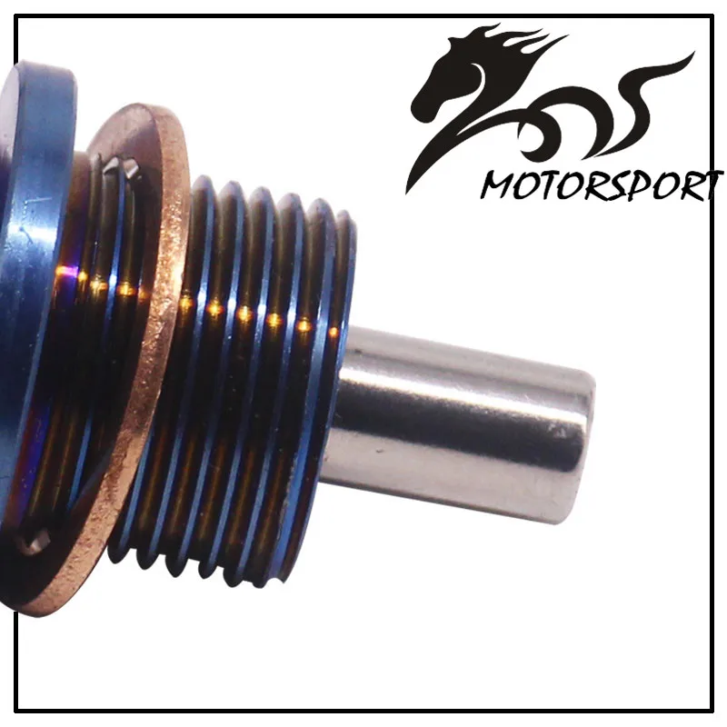 Magnetic Oil Drain Plug FOR BMW FOR VW FOR Honda FOR Mitsubishi....