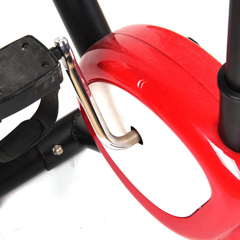 Exercise Bike Multifunctional Fixed Bicycle Home Exercise Bike Outdoor Exercise Bike Weight Loss Equipment Artifact