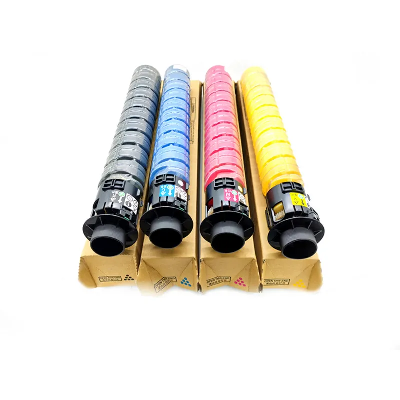 Compatible Toner Cartridge Ricoh 2503 Chip Mp Toner Aficio Photocopier Drum Printer Refill 2003 2503 2011SP