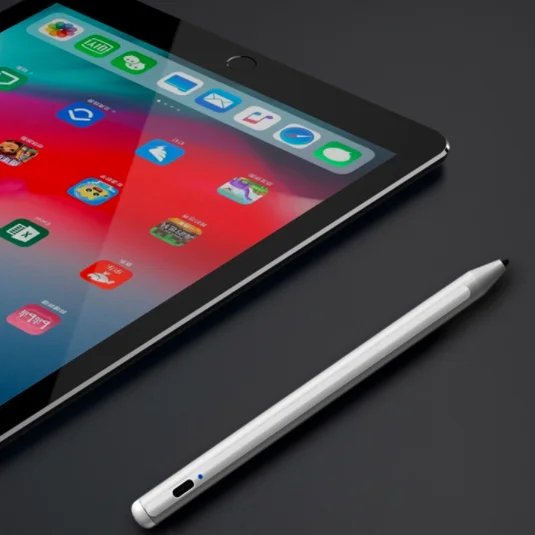 Akumulator inteligentny rysik do iphone'a Touch Pen