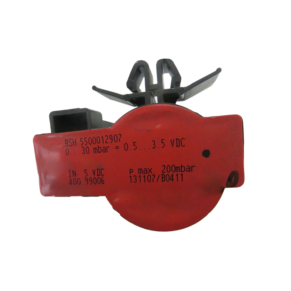 BSH 5500012907 Water Pressure Switch is Suitable For Siemens Drum Washing Machine BSH5500012907 Water level Sensor Accessories