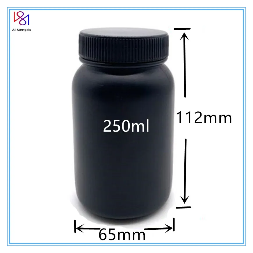 For Anycubic Photon MONO X M5 3d Printer Sla Resin Special Empty Bottle 3d Printer Accessories Uv Sensitive Resin Empty Bottle