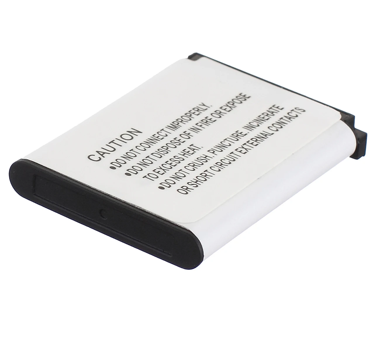 Battery Pack for Olympus Stylus 820, 830, 840, 850SW, 1040, 1050SW