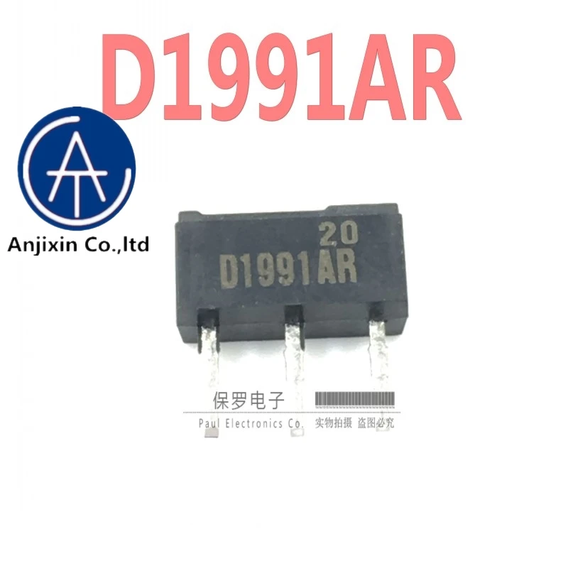 

10pcs 100% orginal and new transistor 2SD1991A-R D1991AR TO-92F in stock