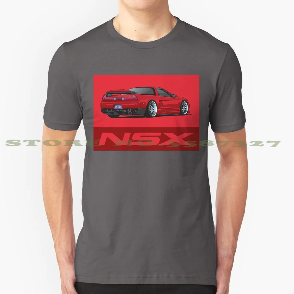 Nsx Digital 2-Vqvtecv8 100% Cotton T-Shirt Vqvtecv8 Japanesemuscle Popups Na1Nsx Jdmhero 90Sclassic Nsxprime Superstreet Mugen