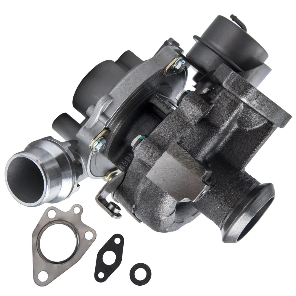 Turbo Turbocharger for Renault Megane 1.5 dCi 110 BHP, 81 kW 2009- 54389880006