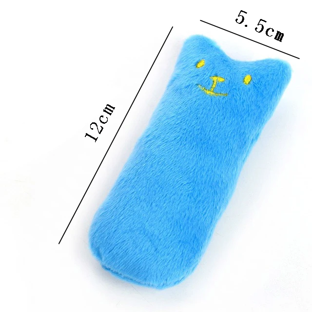 large blue