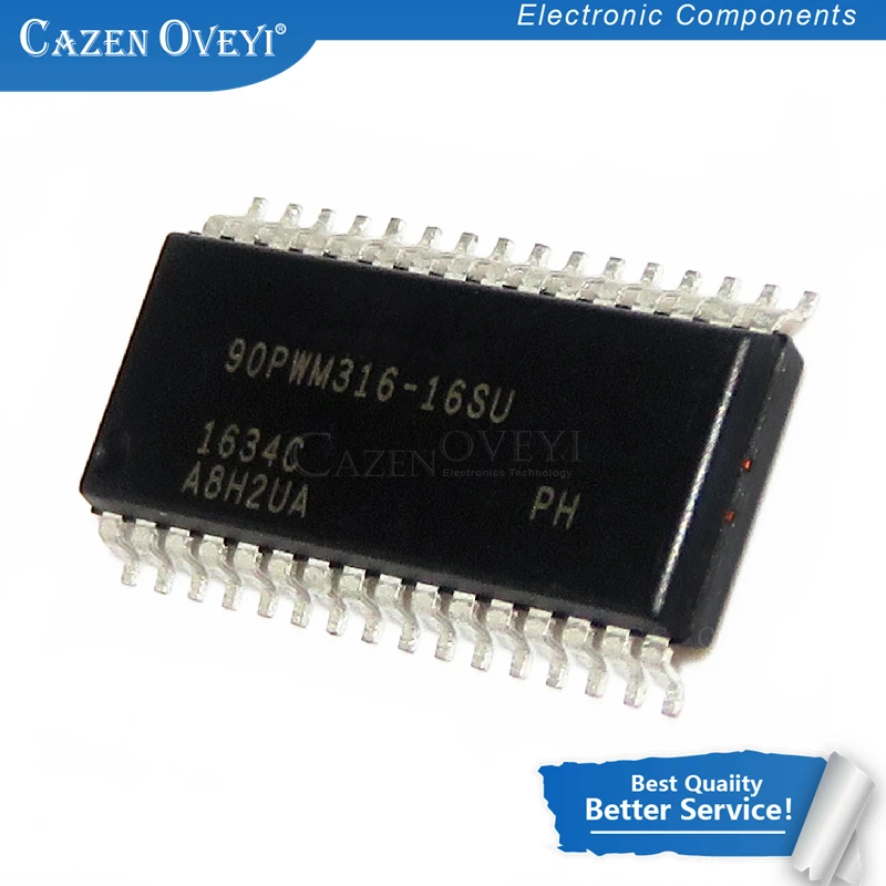 

1 шт./партия AT90PWM316-16SU 90PWM316-16SU AT90PWM316 SOP-32 в наличии
