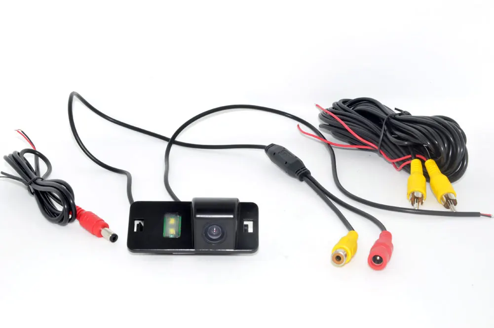 Car Camera Car Rear View reversing camera For BMW 1/3/5/6 Series X6 X5 E39 E81 E87 E90 E91 E92 E60 E61 E70 E71 Parking System
