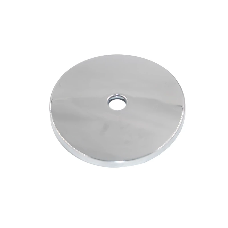 Suitable for Citroen C2  Peugeot 206 206CC 207 207CC fuel tank lock outer cover fuel tank cover Silver filler Plastic cover cap