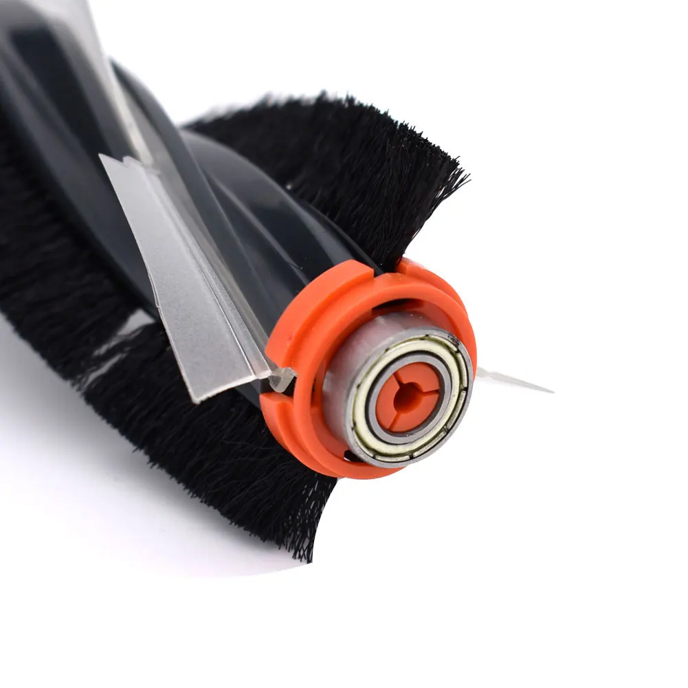 Hepa filtro principal rolo escova lateral compatível com neato botvac bv 70/75/80/85 robô aspirador de pó acessórios peças