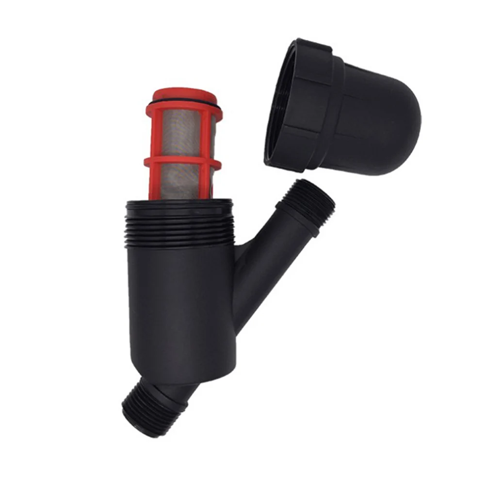 

3/4 Inch 120 Mesh Metal Net Filter Screen Sprayer Garden Watering Drip Irrigation Tools